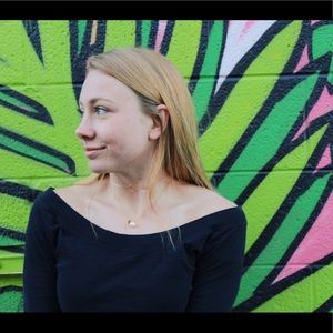 Meet your Posher, Tara